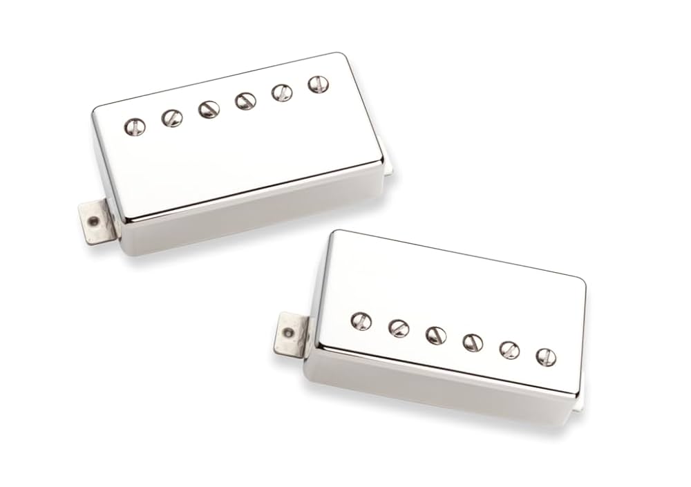 ギター SHPR-1N Seymour Duncan Seymour Duncan Invader Pickup Reviews: The #1 Pickup For
